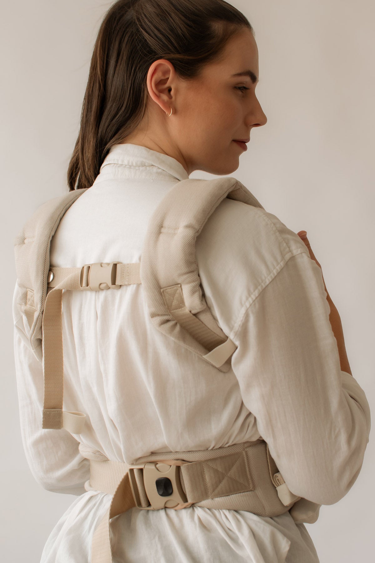 Minu nositko od narozeni