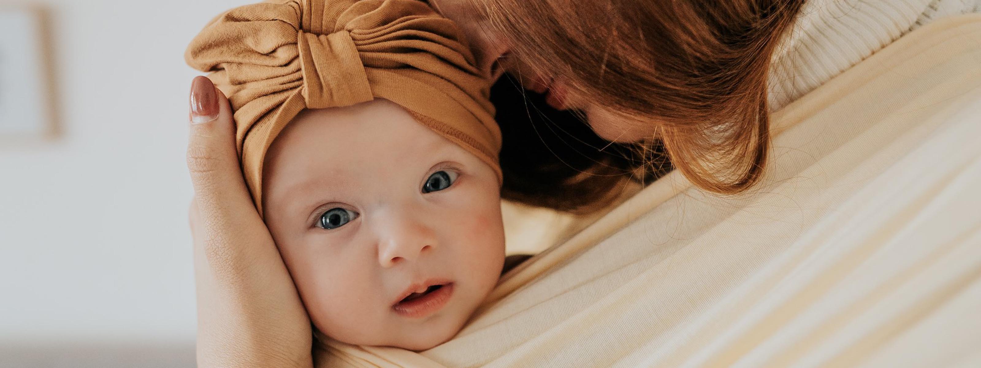 Minu šátky na nošení miminek 45