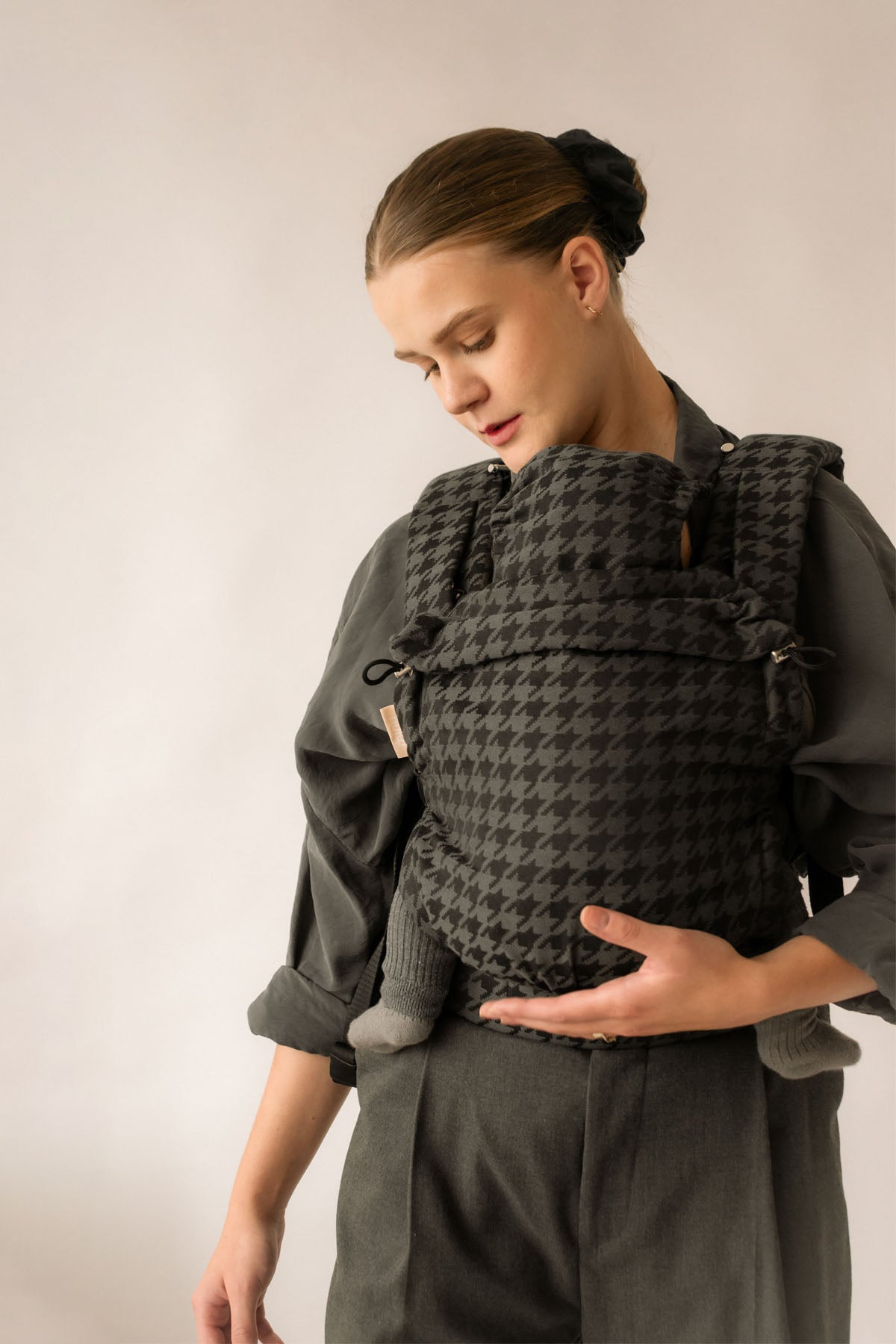 nositka pro novorozence