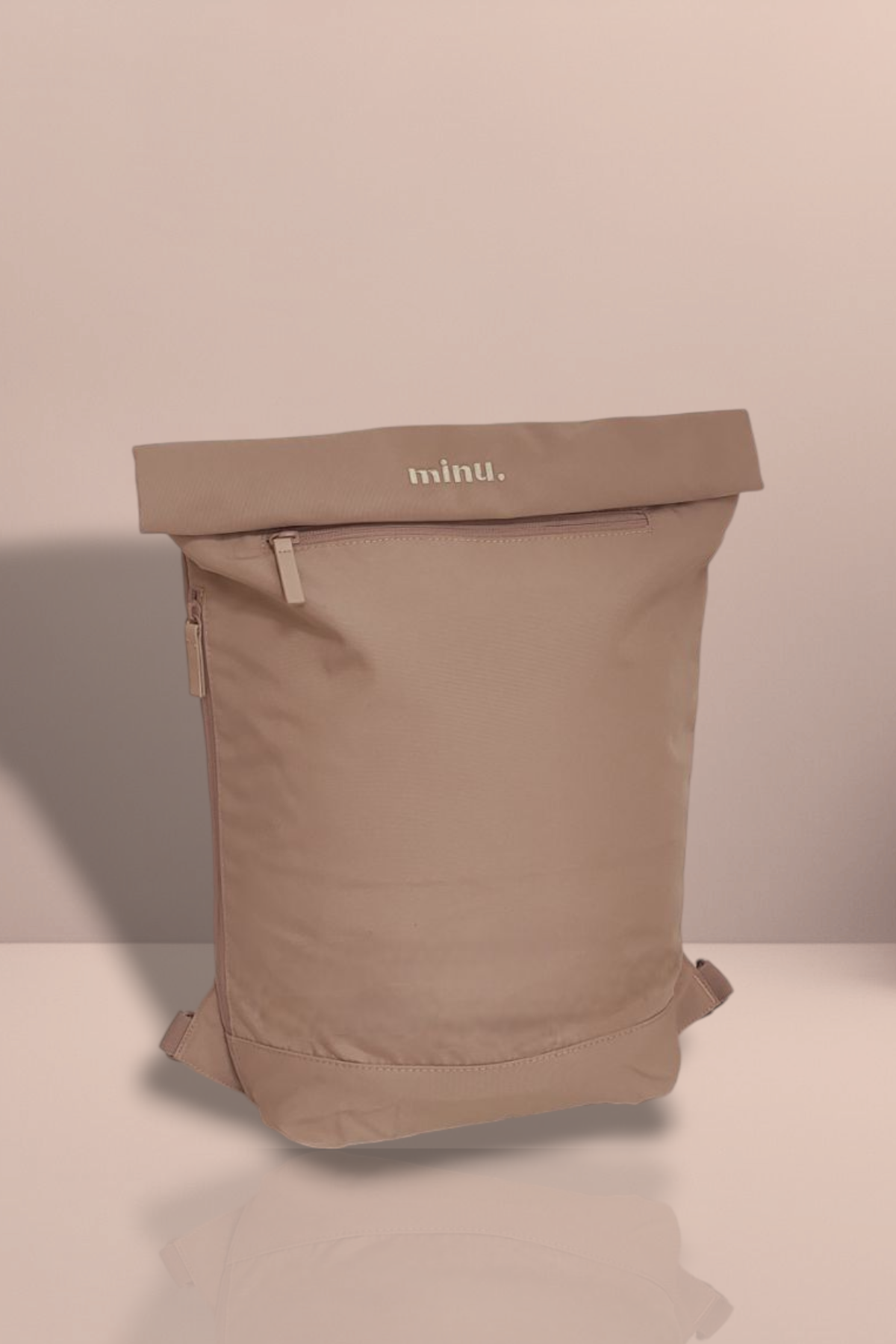 Batoh pro zeny hnedy