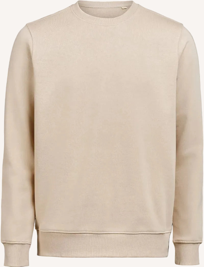 Mikina pro maminky v barve Latte