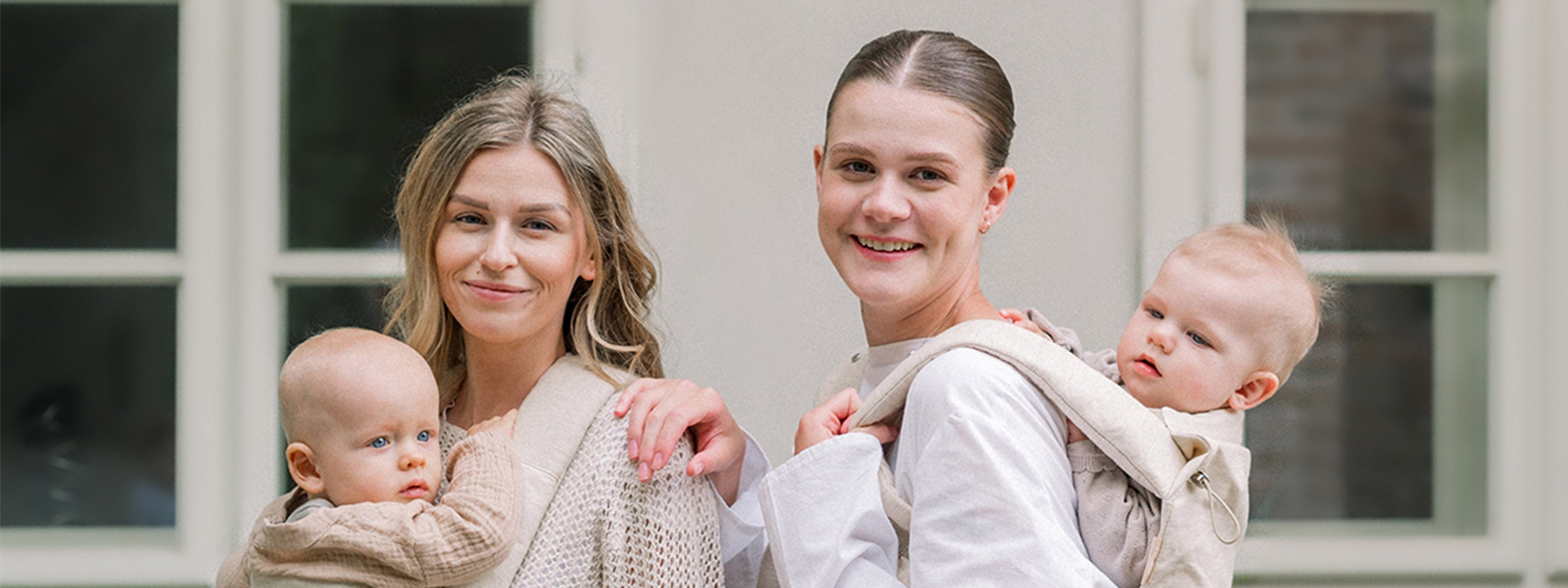 Minu šatky na noseni miminek úvod 2