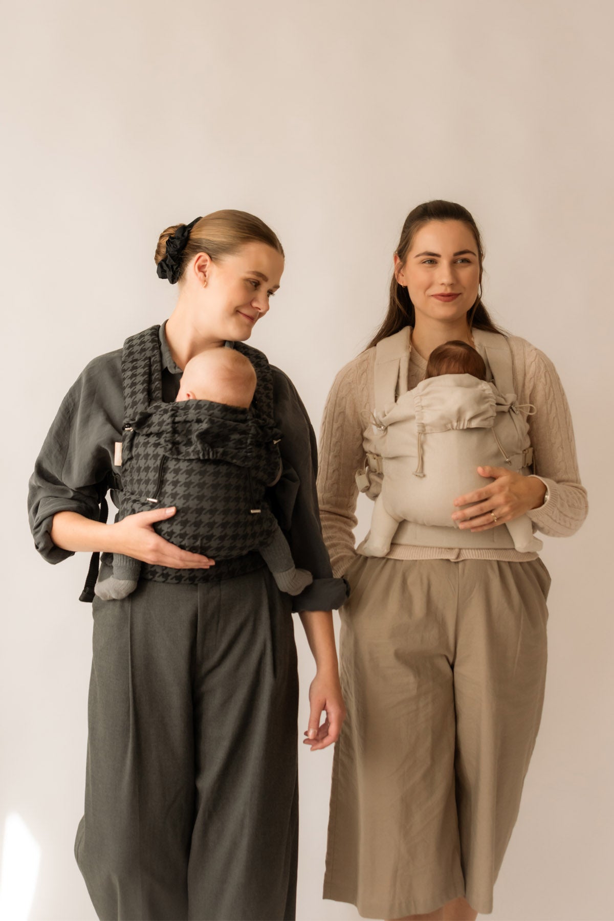 Nejlepsi nositka pro novorozence