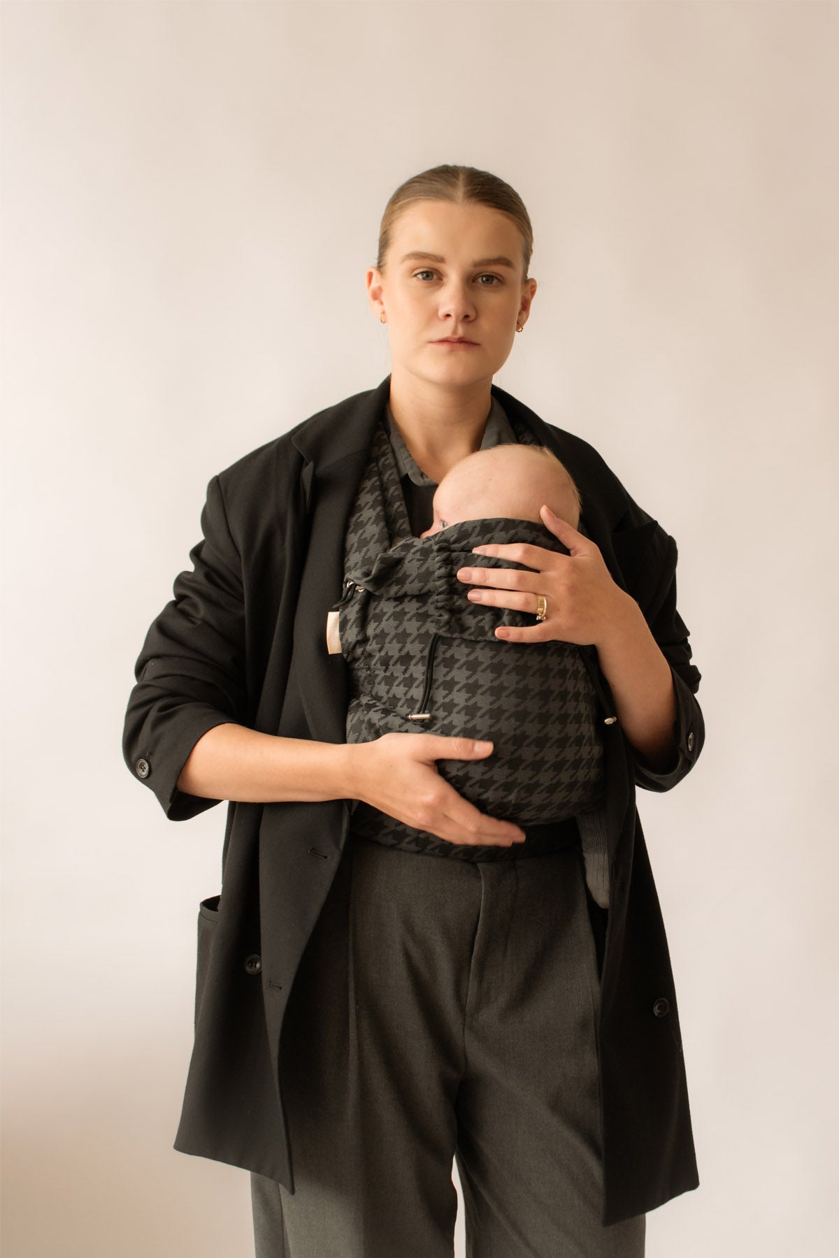 Minu nositka pro novorozence