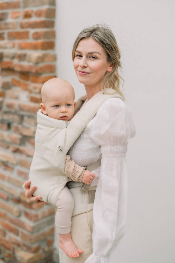 nosítka pro miminka od narození